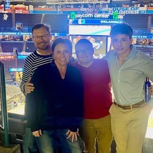 Meet your Posher, Dan